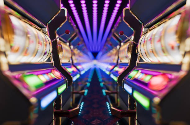 belijitu Slots